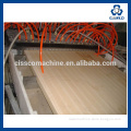 WPC profile extrusion line/wpc profile production line, PVC wood plastic sheet production line                        
                                                Quality Choice